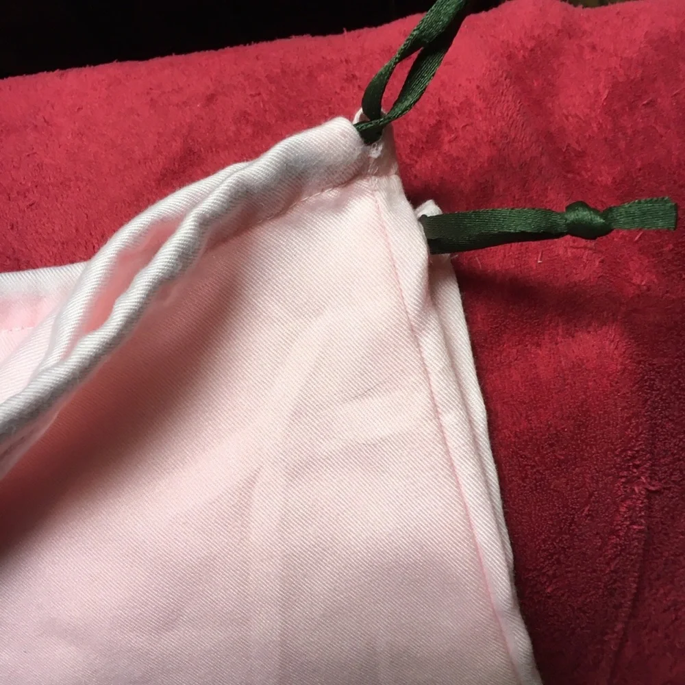 Kate Spade New York pink purse dust bag - Picture 4 of 4